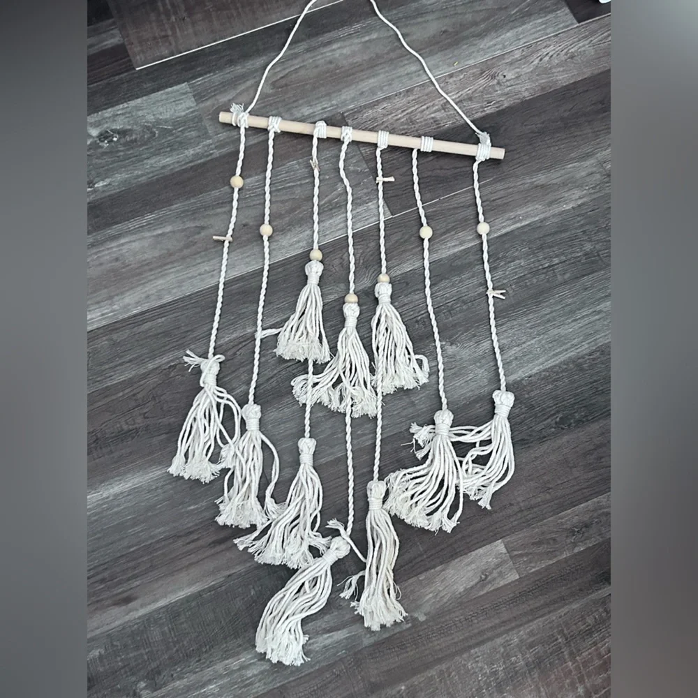 Handmade Macrame Wall Hanging HG 99